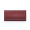 Кошелёк женский 5022 red (матовый)