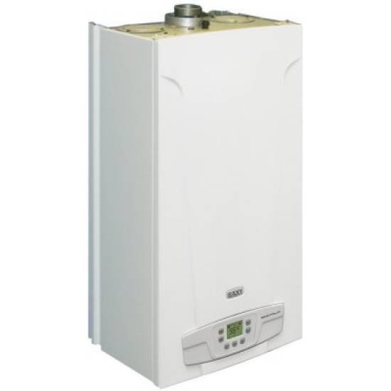 Котел газовый Baxi ECOFOUR 240 Fi