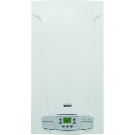 Котел газовый Baxi FOURTECH 1.240 Fi