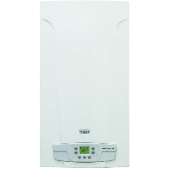 Котел газовый Baxi MAINFOUR 240 i Котел газовый Baxi MAINFOUR 240 i