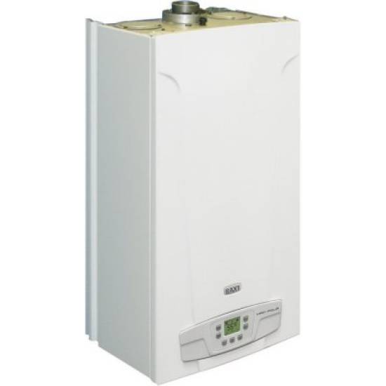 Котел газовый Baxi MAINFOUR 240 i Котел газовый Baxi MAINFOUR 240 i