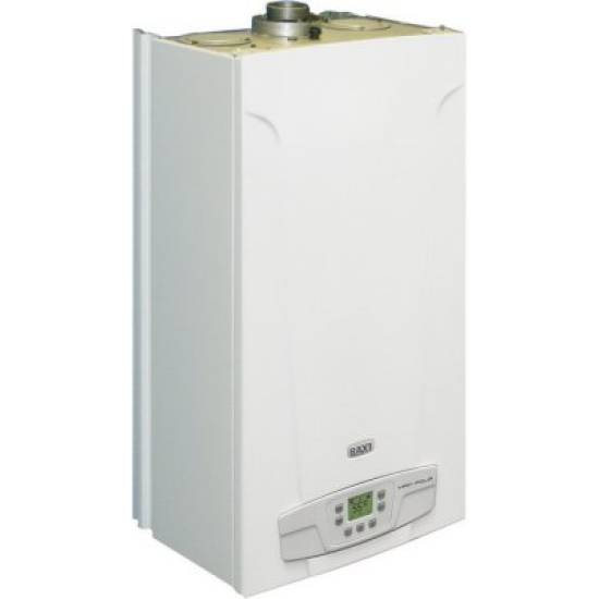 Котел газовый Baxi MAINFOUR 240 i