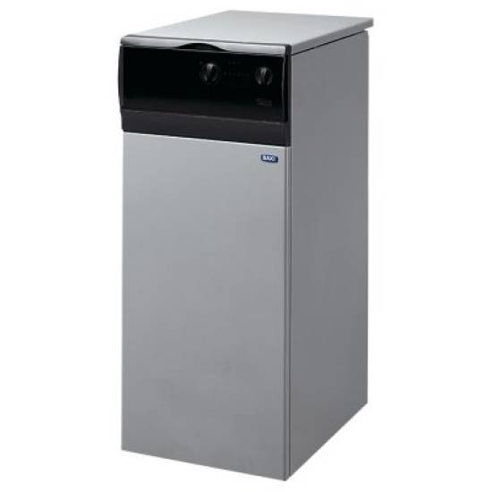 Котел газовый Baxi SLIM 1.230 Fi Котел газовый Baxi SLIM 1.230 Fi