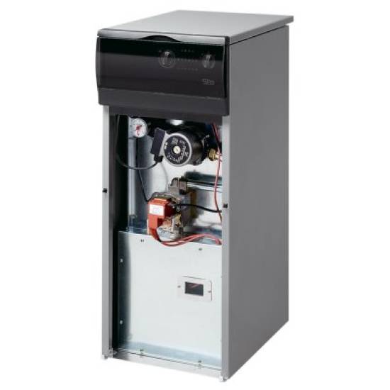 Котел газовый Baxi SLIM 1.230 iN Котел газовый Baxi SLIM 1.230 iN