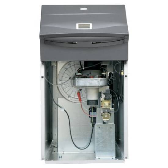 Котел газовый Baxi POWER HT 1.450 Котел газовый Baxi POWER HT 1.450