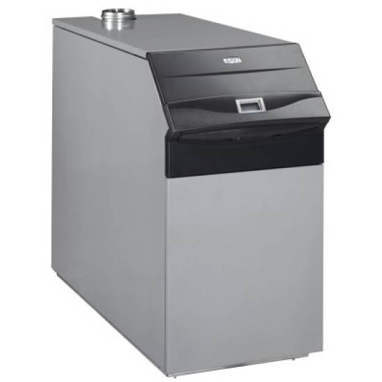 Котел газовый Baxi POWER HT 1.850 Котел газовый Baxi POWER HT 1.850