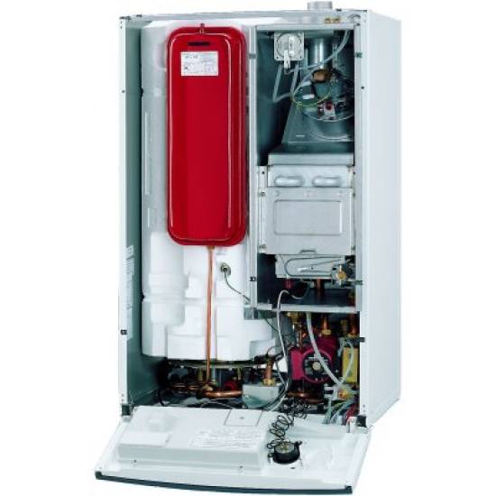 Котел газовый Baxi NUVOLA3 COMFORT 240i Котел газовый Baxi NUVOLA3 COMFORT 240i