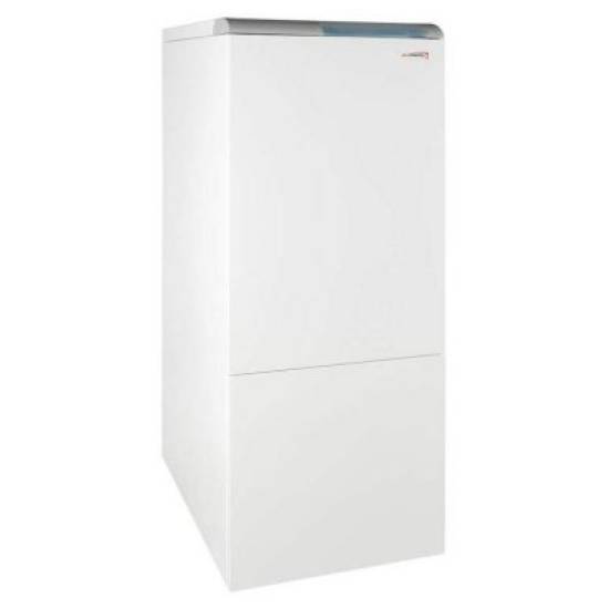 Котел газовый Protherm Медведь 30 KLZ с бойлером Котел газовый Protherm Медведь 30 KLZ с бойлером