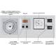 Котел газовый Protherm Медведь 30 KLZ с бойлером Котел газовый Protherm Медведь 30 KLZ с бойлером