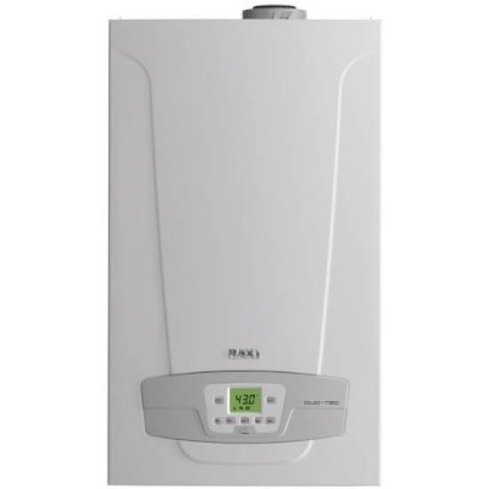 Котел газовый Baxi LUNA DUO-TEC 24 GA