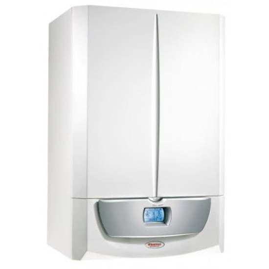 Котел газовый Immergas Zeus Superior 28 KW