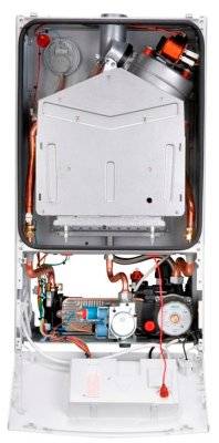 Котел газовый Bosch Gaz 6000 W WBN 6000-35H RN (7736900673) Котел газовый Bosch Gaz 6000 W WBN 6000-35H RN (7736900673)