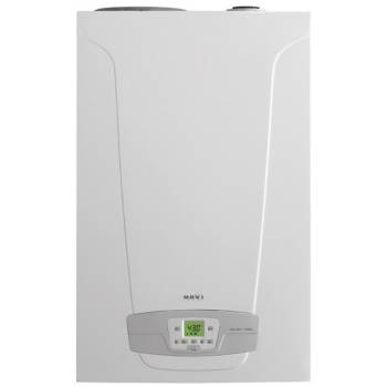 Котел газовый Baxi NUVOLA DUO-TEC 16 GA