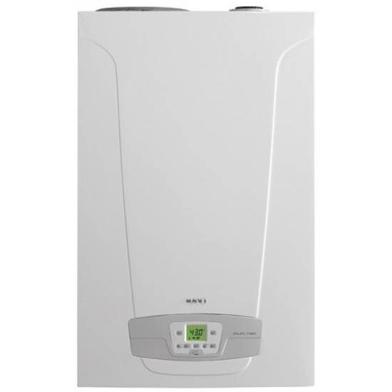 Котел газовый Baxi NUVOLA DUO-TEC 16 GA Котел газовый Baxi NUVOLA DUO-TEC 16 GA