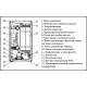 Котел электрический Protherm Ray (Скат) 24KE/14 c шиной eBus (6 + 6 + 6 + 6 кВт) (380 В)