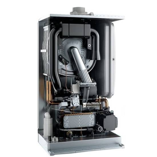 Котел газовый Vaillant ecoTEC pure VUW 246/7-2 Котел газовый Vaillant ecoTEC pure VUW 246/7-2