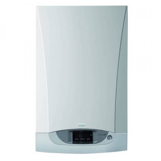 Котел газовый Baxi NUVOLA3 240 Fi BS Котел газовый Baxi NUVOLA3 240 Fi BS