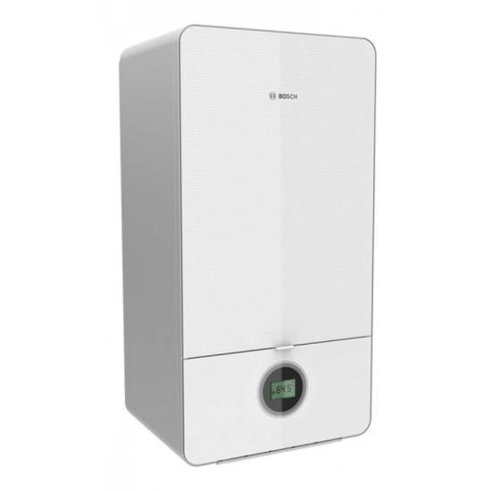 Котел конденсационный газовый Bosch Condens GC7000iW 42 PB 23 (7736901395) Котел конденсационный газовый Bosch Condens GC7000iW 42 PB 23 (7736901395)
