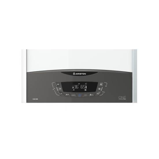 Котел газовый Ariston CLAS ONE 35 RDC Котел газовый Ariston CLAS ONE 35 RDC