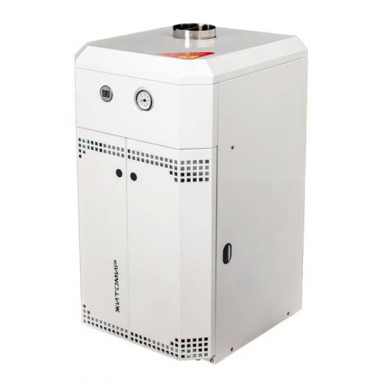 Котел газовый Атем Житомир-10 КС-ГВ-015 СН