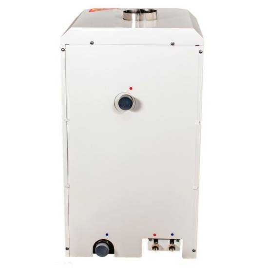 Котел газовый Атем Житомир-10 КС-ГВ-015 СН