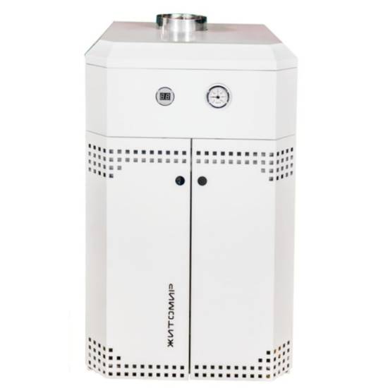 Котел газовый Атем Житомир-10 КС-Г-030 СН Котел газовый Атем Житомир-10 КС-Г-030 СН