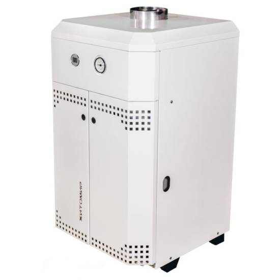 Котел газовый Атем Житомир-10 КС-Г-030 СН Котел газовый Атем Житомир-10 КС-Г-030 СН