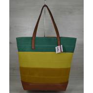 Летняя женская сумка