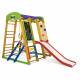 Спортивный комплекс для дома SportBaby «Карапуз Plus 5»