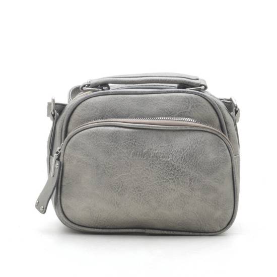Клатч 11787 silver