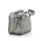 Клатч 11787 silver