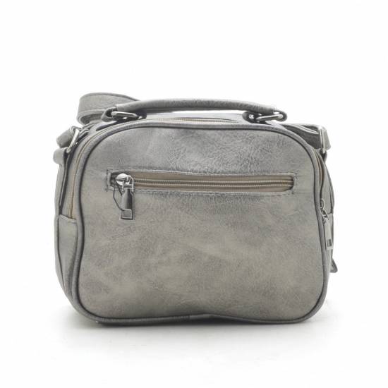 Клатч 11787 silver