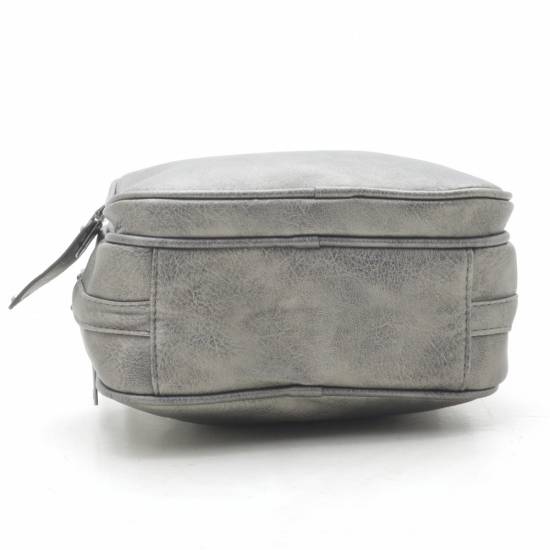 Клатч 11787 silver