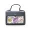 Клатч David Jones CM5110 черного цвета
