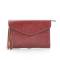 Клатч A-2608 red Клатч A-2608 red