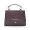 Клатч David Jones TD013 d. bordeaux