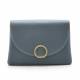 Клатч David Jones CM5430T d. green