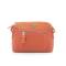 Клатч David Jones 5950-1 orange