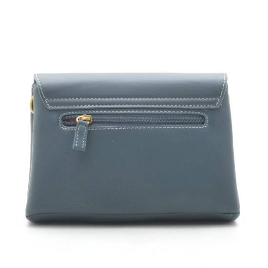 Клатч David Jones CM5430T d. green