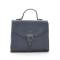 Клатч David Jones TD014 d. blue