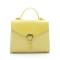 Клатч David Jones CM5706T feint yellow