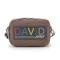 Клатч David Jones 6138-1 brown/cognac Клатч David Jones 6138-1 brown/cognac