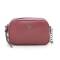 Клатч David Jones CM5374 d. red