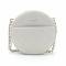 Клатч David Jones CM5703T creamy белого цвета Клатч David Jones CM5703T creamy белого цвета