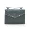 Клатч David Jones CM5419T d. green