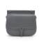 Клатч David Jones TD005 d. grey