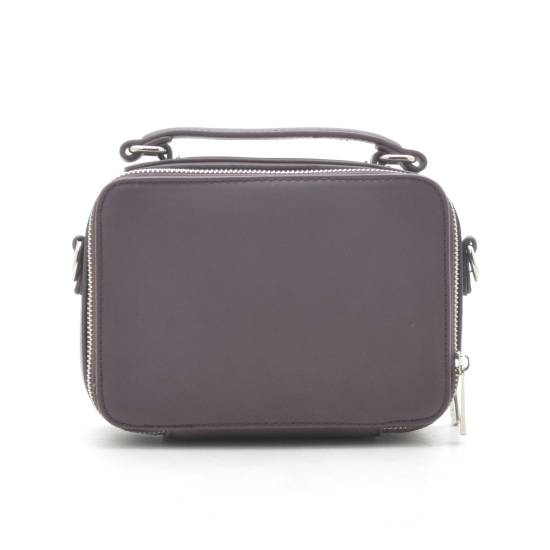 Клатч David Jones CM3966 d. bordeaux