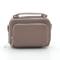 Клатч David Jones CM3966 d. pink (т. розовый)