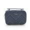 Клатч David Jones CM5416T d. blue