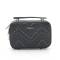 Клатч David Jones CM5416T черного цвета